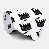 claquete ネクタイ (ロール)