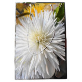 Claricia ミディアムペーパーバッグ (正面)