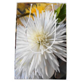 Claricia ミディアムペーパーバッグ (裏面)