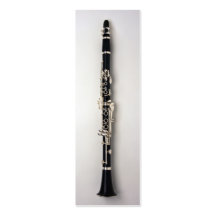 Clarinetブックマーク