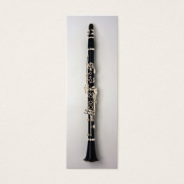 Clarinetブックマーク