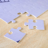 Clarinet Sheet Music Band Orchestra ジグソーパズル (側面)