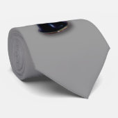 Clarinet Tie 4 for ClarinetCentral.com ネクタイ (ロール)