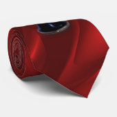 ClarinetCentral.comのためのクラリネットのタイ ネクタイ (ロール)