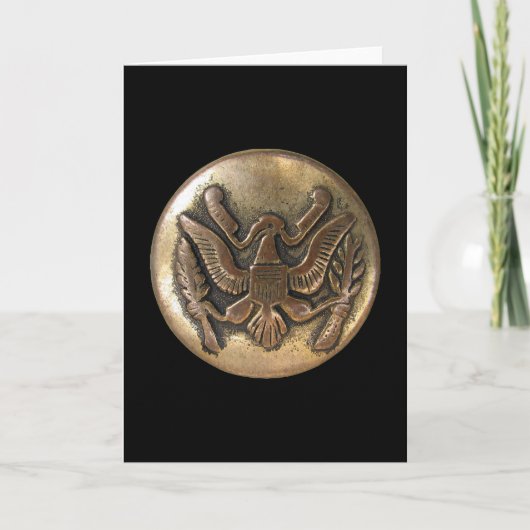 Claritasボタンイメージ1973カード カード (正面)