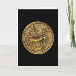 Claritasボタンイメージ1983カード カード