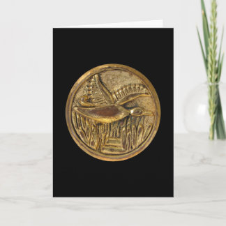 Claritasボタンイメージ1983カード カード