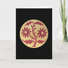 Claritasボタンイメージ1993カード カード