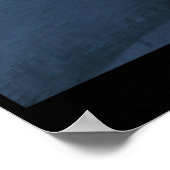 clarity ポスター (角)