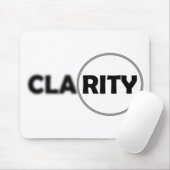 Clarity.png マウスパッド (マウス)