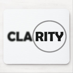 Clarity.png マウスパッド
