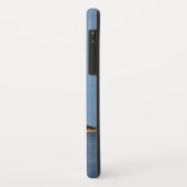 Clark's Grebe'絵画s - Bird Artオリジナル Case-Mate iPhoneケース (裏面/左)