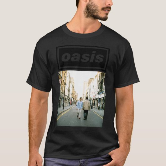 %%Clasic--Brit%%のコピー Tシャツ (正面)