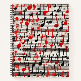 Clásicos con Pasión ノートブック