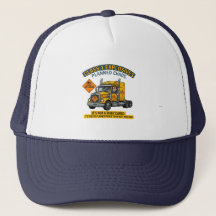 Class 1 Explosives Trucker Gift | Funny ADR Hazard