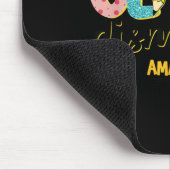 Class Dismissed Have an Amazing Summer Last Day of マウスパッド (コーナー)