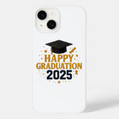 Class of 2025 Shine On – Celebrate with Every Call Case-Mate iPhoneケース (裏面)