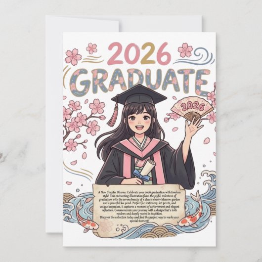 Class of 2026 シーズンカード (正面)