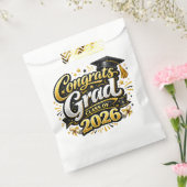 Class of 2026 フェイバーバッグ (封をした状態)