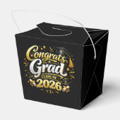 Class of 2026 フェイバーボックス (裏面サイド)