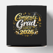 Class of 2026 フェイバーボックス (上部)