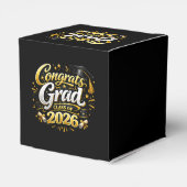 Class of 2026 フェイバーボックス (裏面サイド)