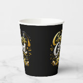 Class of 2026 紙コップ (左)