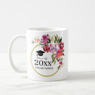Class of 2026  coffee mug コーヒーマグカップ