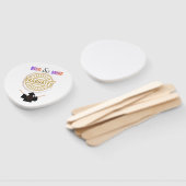 Class of 2026 Elite 🎓 ハンドファン (組立なし)