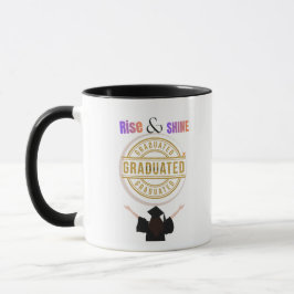 Class of 2026 Elite 🎓 マグカップ