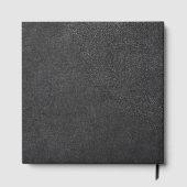 Class of 2026 For Graduate Party ゲストブック (裏面)