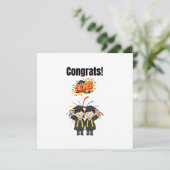 Class of 2026 Graduation Celebration  シーズンカード (スタンド正面)