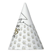 Class of 2026 Graduation / Gorro Fiesta Graduación パーティーハット (右)
