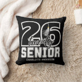 Class of 2026 Graduation Tassel クッション (ブランケット)