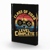 Class Of 2026 Level Complete フォトブロック (右)