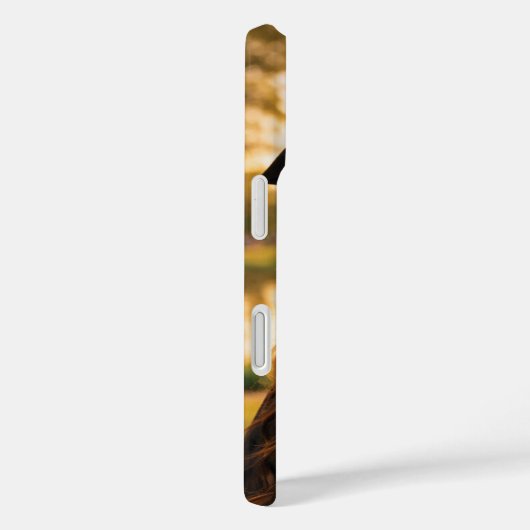 CLASS OF 2026  |  PHOTO phone case with name Case-Mate iPhoneケース (裏面 / 右)