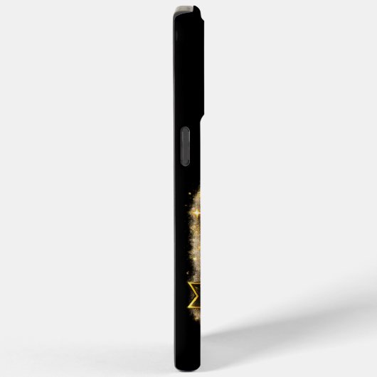 Class of 2026 Premium Graduation Gift Phone Case Case-Mate iPhoneケース (裏面 / 右)