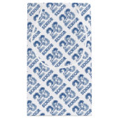 Class of 2026 Senior スモールペーパーバッグ (裏面)