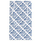 Class of 2026 Senior スモールペーパーバッグ (正面)