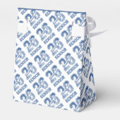 Class of 2026 Senior フェイバーボックス (裏面サイド)