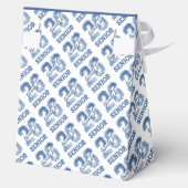 Class of 2026 Senior フェイバーボックス (裏面)