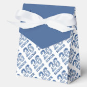 Class of 2026 Senior フェイバーボックス (正面)