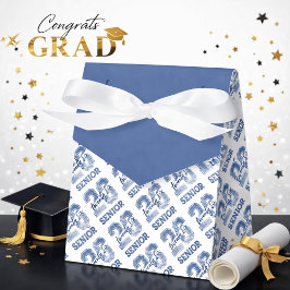 Class of 2026 Senior フェイバーボックス