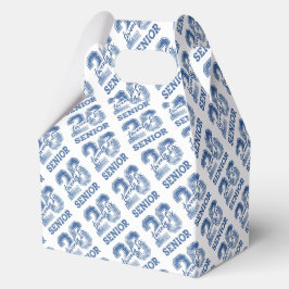 Class of 2026 Senior フェイバーボックス