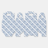 Class of 2026 Senior フェイバーボックス (見開き)