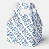 Class of 2026 Senior フェイバーボックス (裏面)