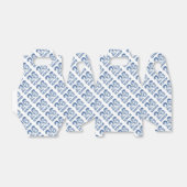 Class of 2026 Senior フェイバーボックス (折り畳みなし)