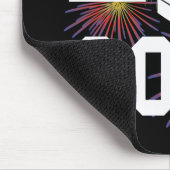 Class Of 2026 Senior Year マウスパッド (コーナー)