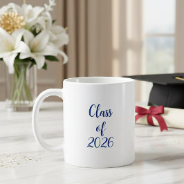class of Mug, Custom Quote, Phd Student Gift, phd  コーヒーマグカップ