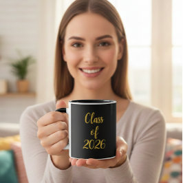 class of Mug, Custom Quote, Phd Student Gift, phd  マグカップ
